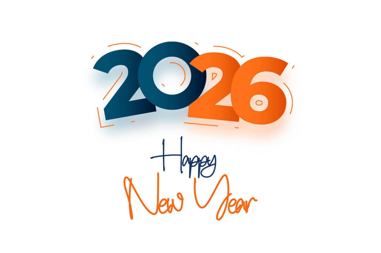 Happy New Year