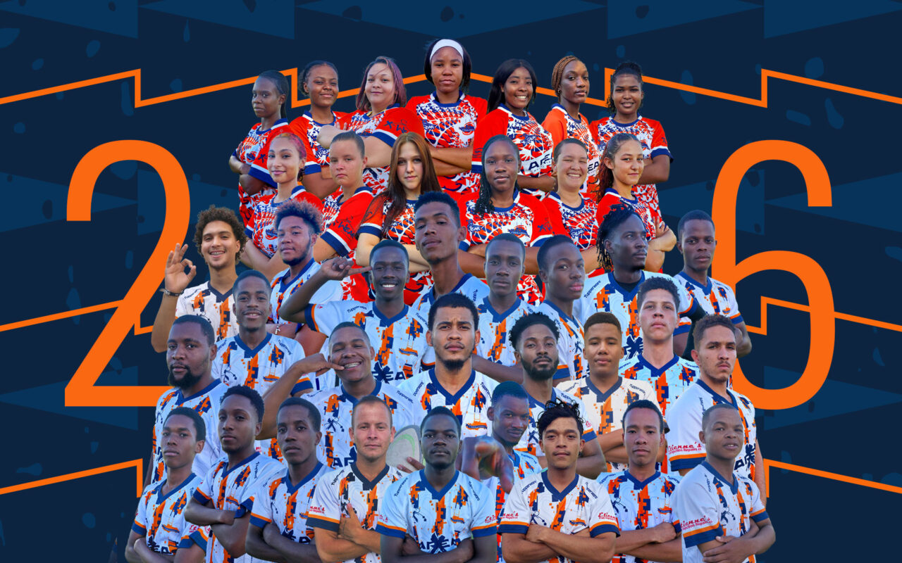 Meet the Okahandja Highlanders Rugby 2026 Squad